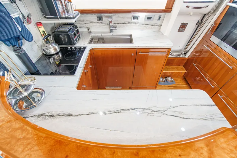 Slide: The Image of Princess 75 Fly 2007 - 52