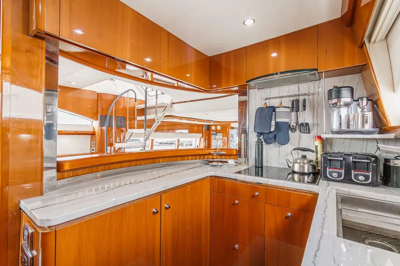 Slide: The Image of Princess 75 Fly 2007 - 53