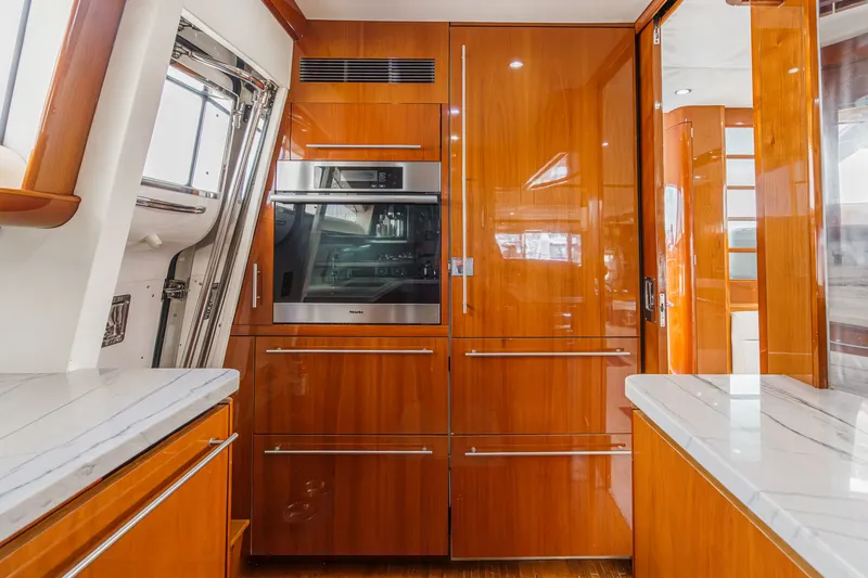 Slide: The Image of Princess 75 Fly 2007 - 56