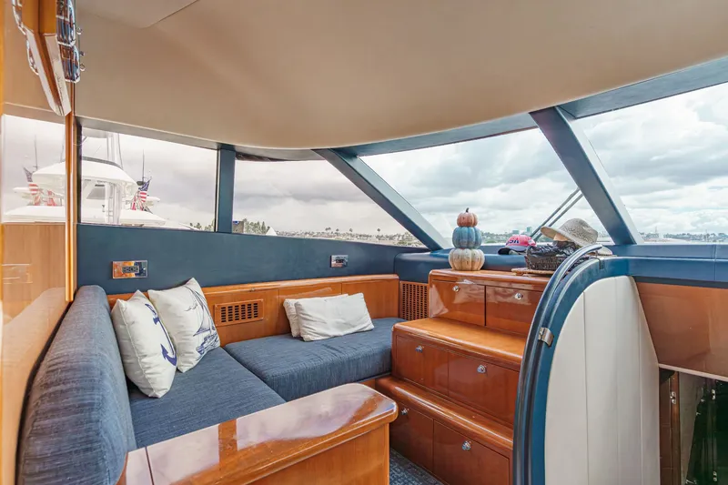 Slide: The Image of Princess 75 Fly 2007 - 58