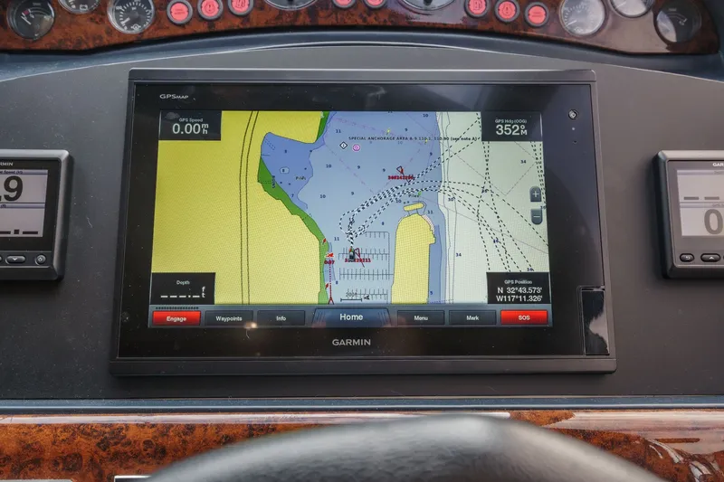 Slide: The Image of Princess 75 Fly 2007 - 62