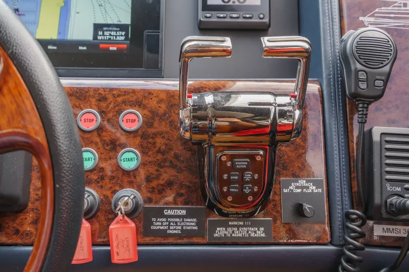 Slide: The Image of Princess 75 Fly 2007 - 64