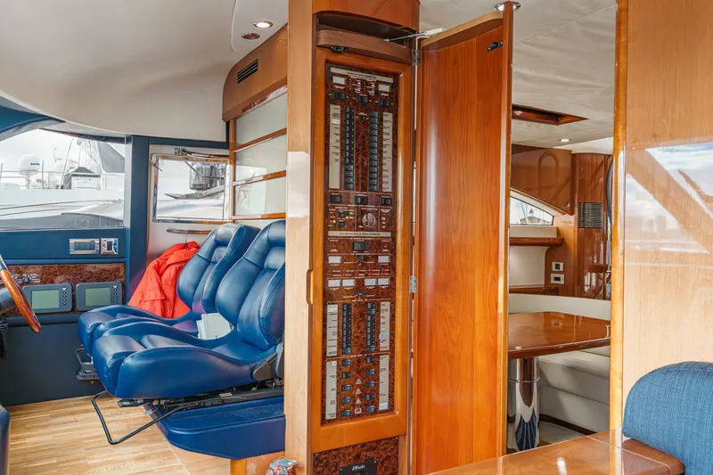 Slide: The Image of Princess 75 Fly 2007 - 65