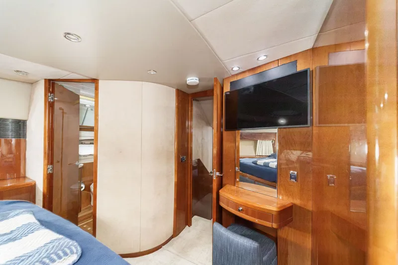 Slide: The Image of Princess 75 Fly 2007 - 68