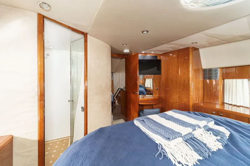 Slide: The Image of Princess 75 Fly 2007 - 69