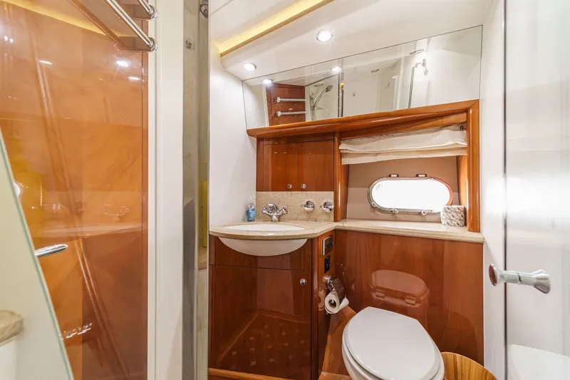 Slide: The Image of Princess 75 Fly 2007 - 71