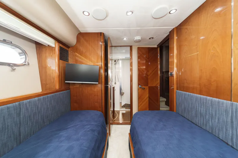 Slide: The Image of Princess 75 Fly 2007 - 74