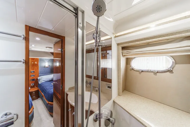 Slide: The Image of Princess 75 Fly 2007 - 76