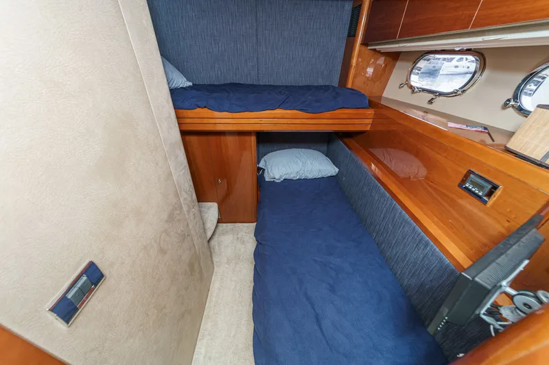 Slide: The Image of Princess 75 Fly 2007 - 77