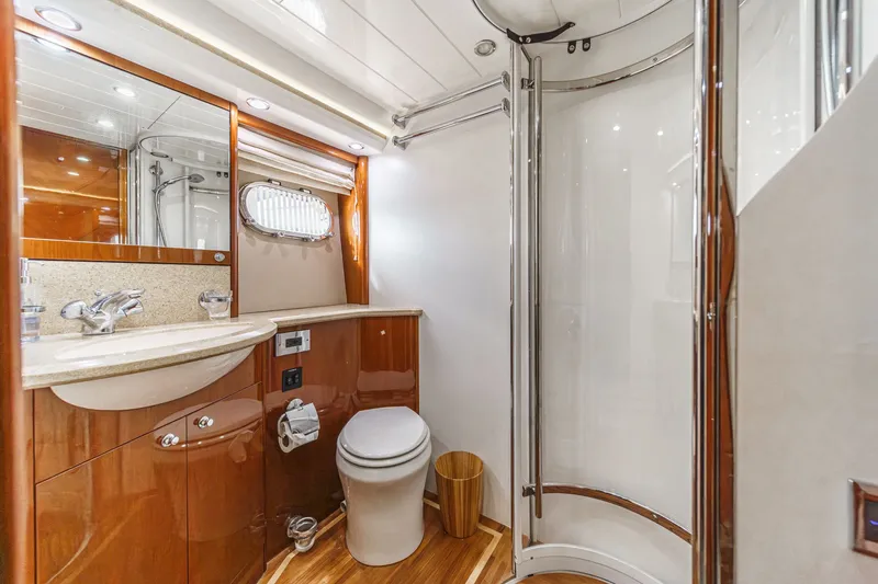 Slide: The Image of Princess 75 Fly 2007 - 79