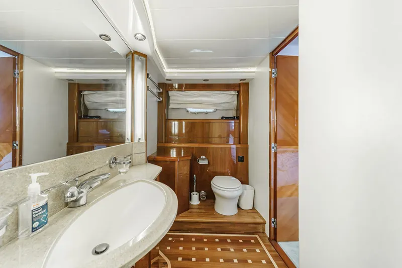 Slide: The Image of Princess 75 Fly 2007 - 88