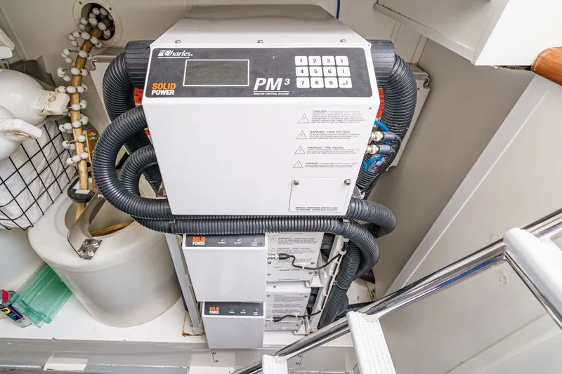 Slide: The Image of Princess 75 Fly 2007 - 91