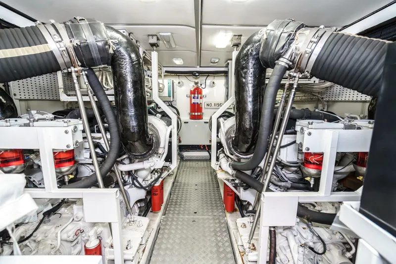 Slide: The Image of Princess 75 Fly 2007 - 92