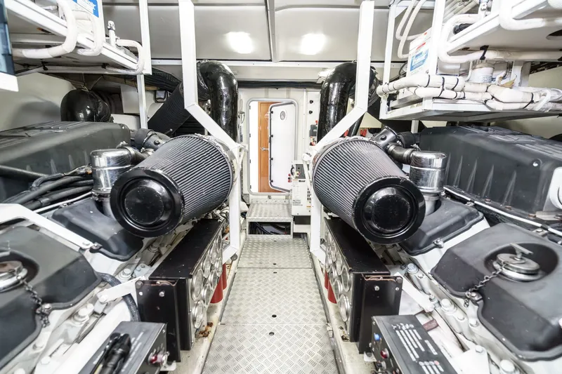 Slide: The Image of Princess 75 Fly 2007 - 93