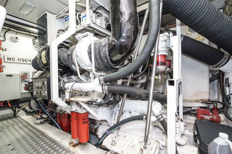 Slide: The Image of Princess 75 Fly 2007 - 97