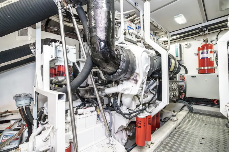 Slide: The Image of Princess 75 Fly 2007 - 98