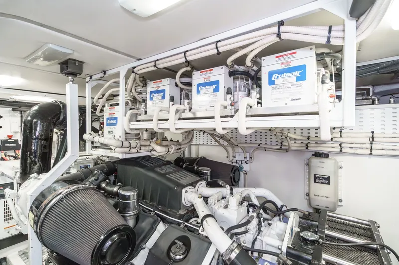 Slide: The Image of Princess 75 Fly 2007 - 99