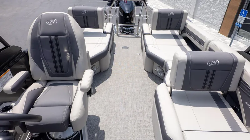 Slide: The Image of Barletta X23M 2025 - 13