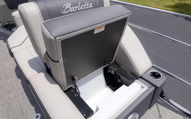 Slide: The Image of Barletta X23M 2025 - 17