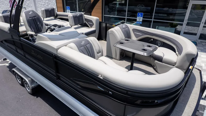 Slide: The Image of Barletta X23M 2025 - 3