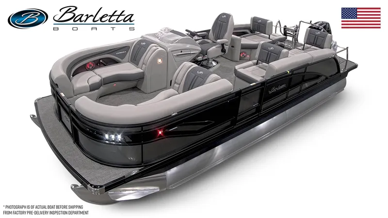 Slide: The Image of Barletta X23M 2025 - 34