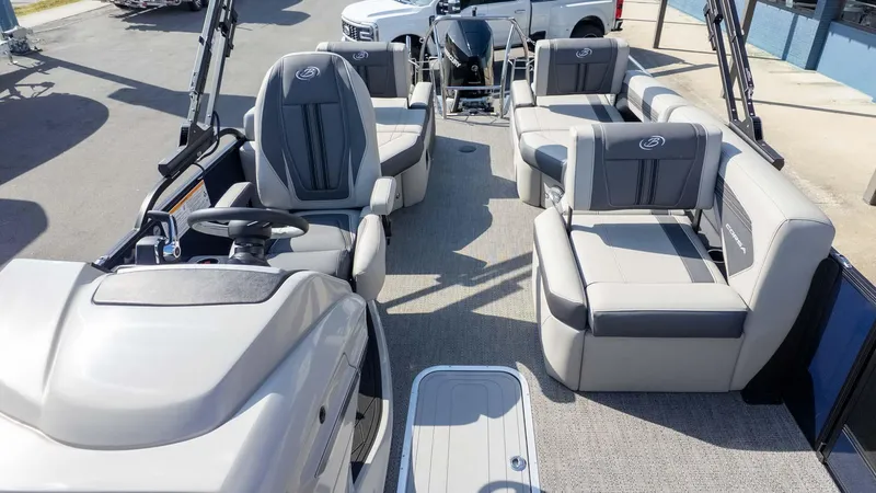 Slide: The Image of Barletta X23M 2025 - 11