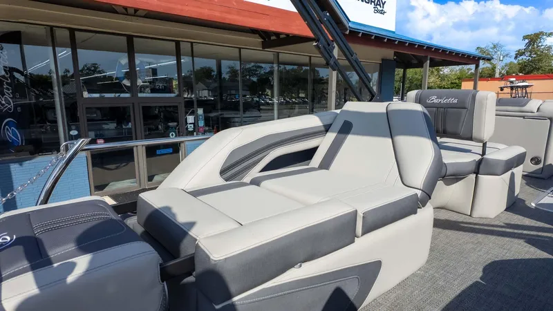 Slide: The Image of Barletta X23M 2025 - 13