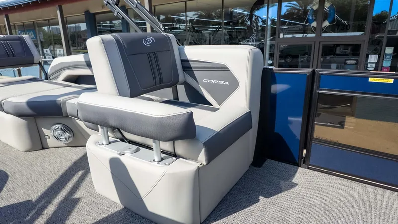 Slide: The Image of Barletta X23M 2025 - 14