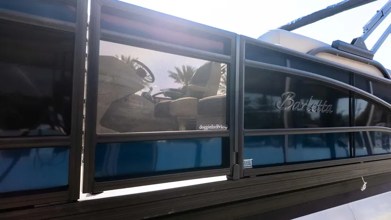 Slide: The Image of Barletta X23M 2025 - 6