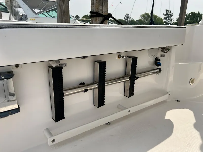 Slide: The Image of Everglades 350LX 2012 - 50