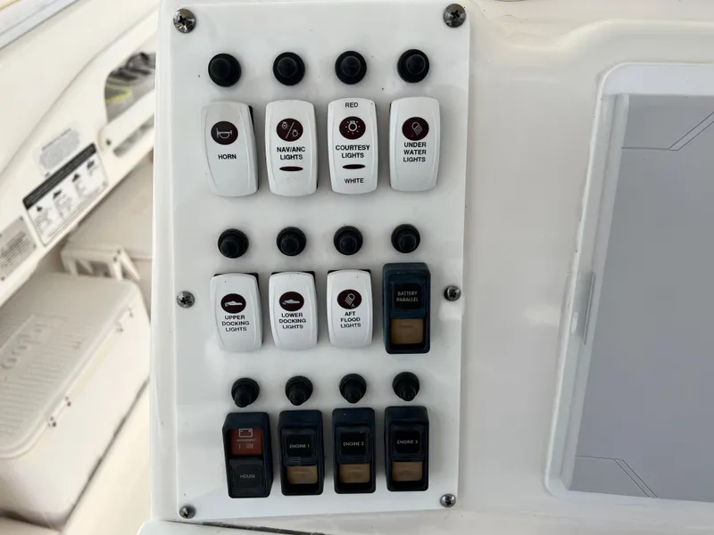 Slide: The Image of Everglades 350LX 2012 - 51