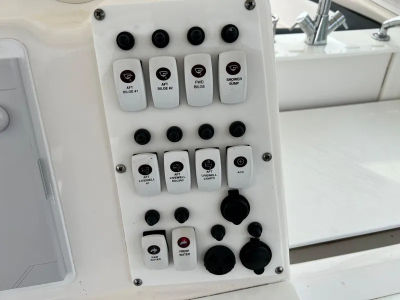 Slide: The Image of Everglades 350LX 2012 - 52