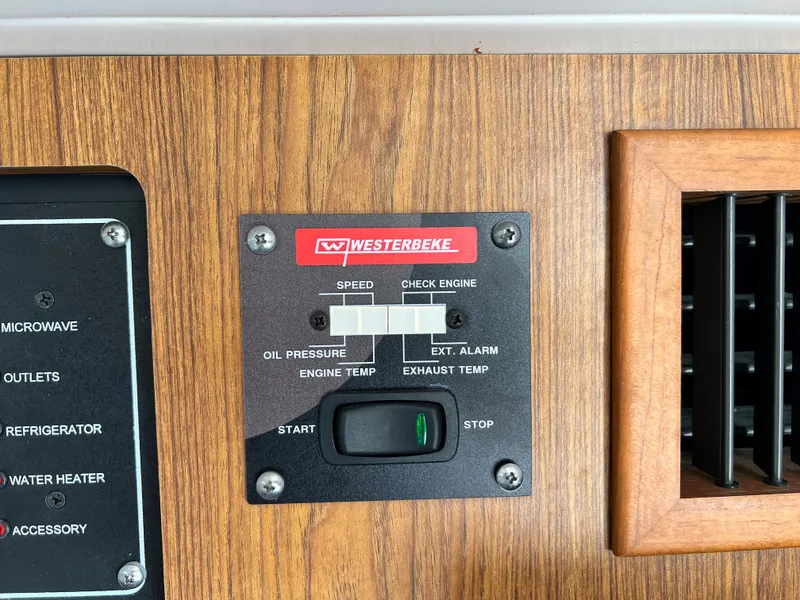 Slide: The Image of Everglades 350LX 2012 - 68