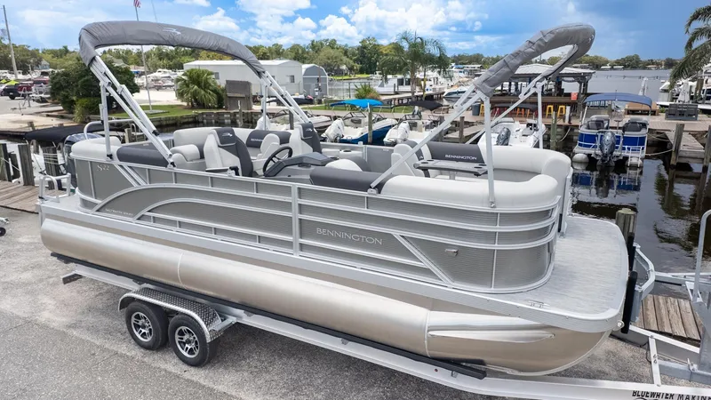 Slide: The Image of Bennington 22 SSR 2026 - 2