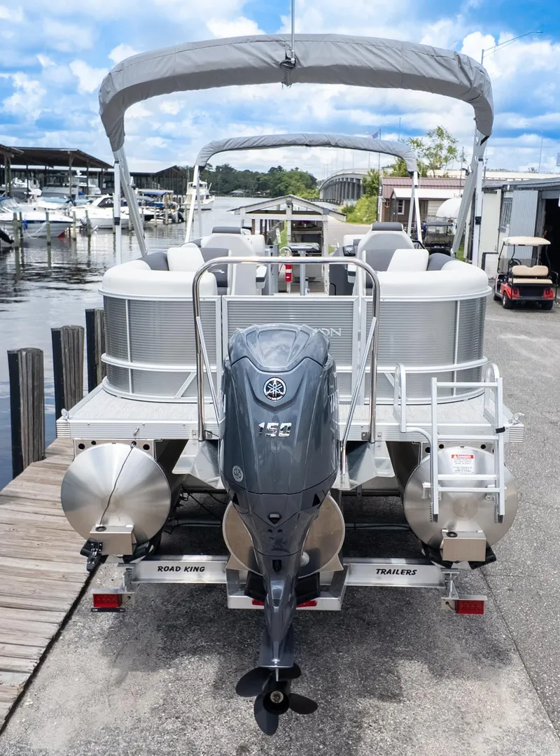 Slide: The Image of Bennington 22 SSR 2026 - 5