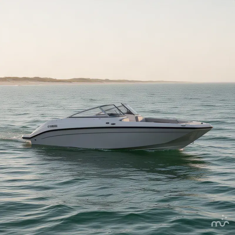 The Image of Yamaha AR182 2027 - 0