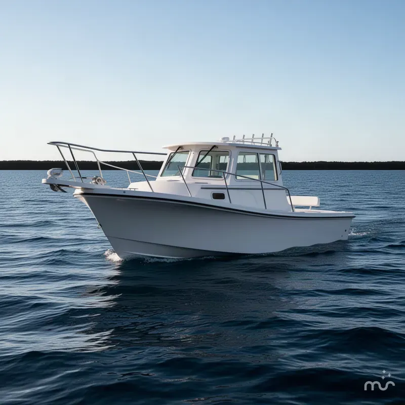 The Image of Steiger Craft 23 Miami 2026 - 0