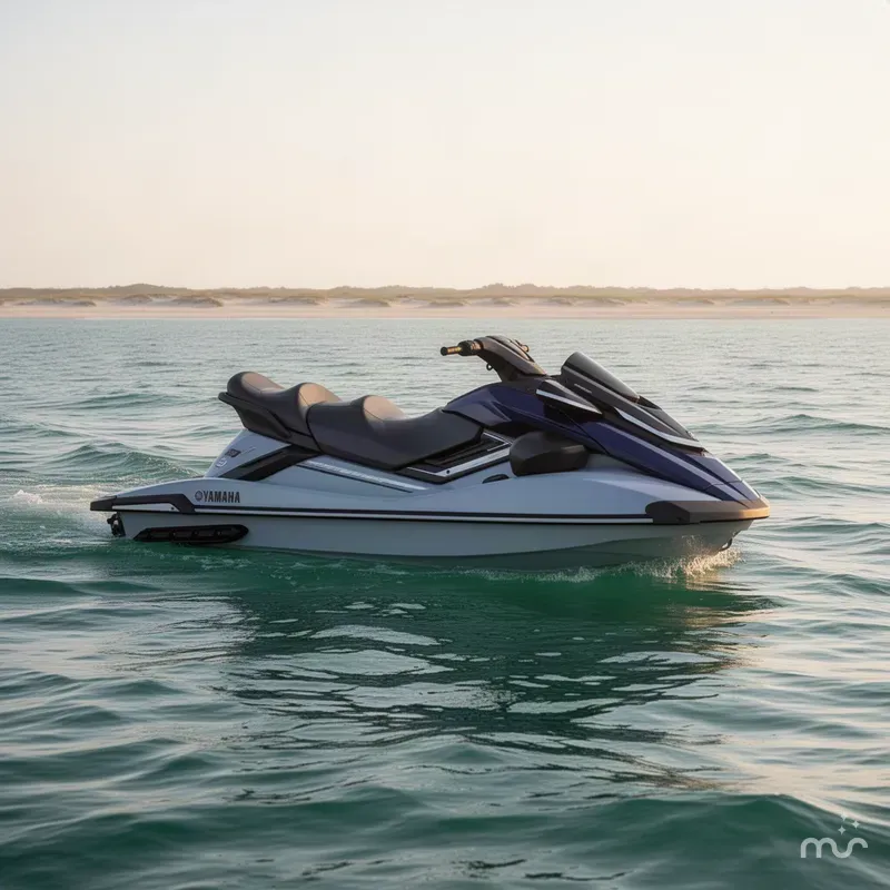 The Image of Yamaha FX Cruiser® HO 2027 - 0