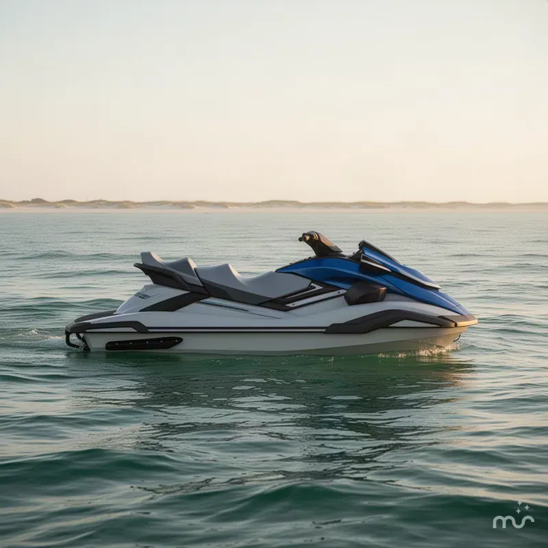 The Image of Yamaha FX Cruiser HO 2027 - 0