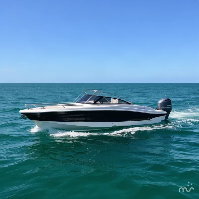 The Image of Southwind 2400 SD 2018 - 0