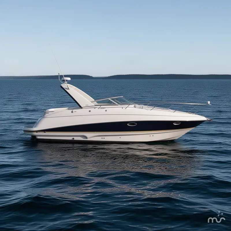 The Image of Larson 310 Cabrio 2005 - 0