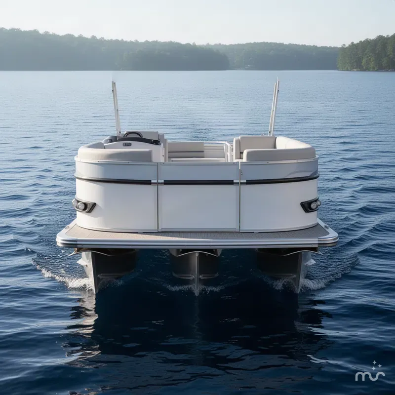 The Image of Avalon 2385 25 Catalina VRB 2026 - 0