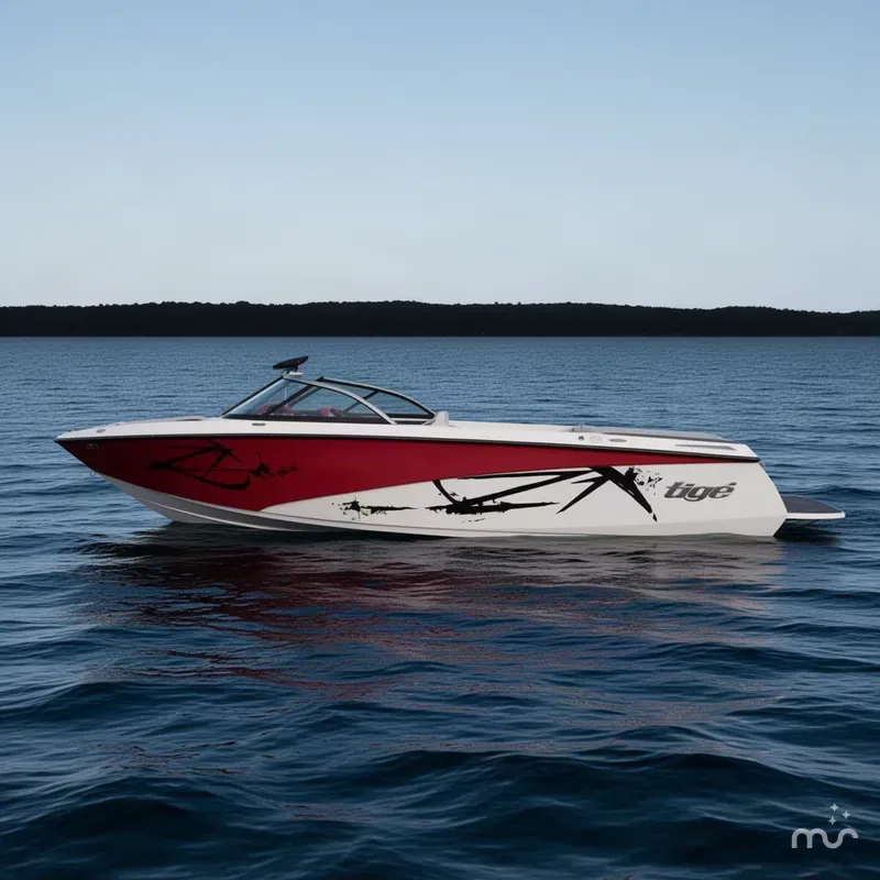 The Image of Tige Z1 2010 - undefined