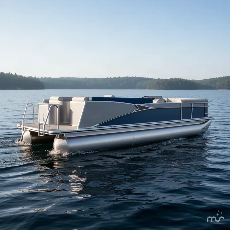 The Image of Avalon 2585 25 Catalina QL 2026 - 0