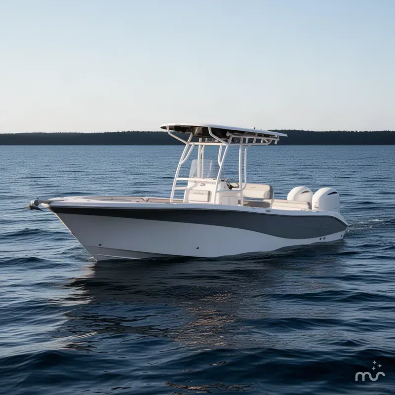 The Image of Sea Chaser 22 HFC 2023 - 0