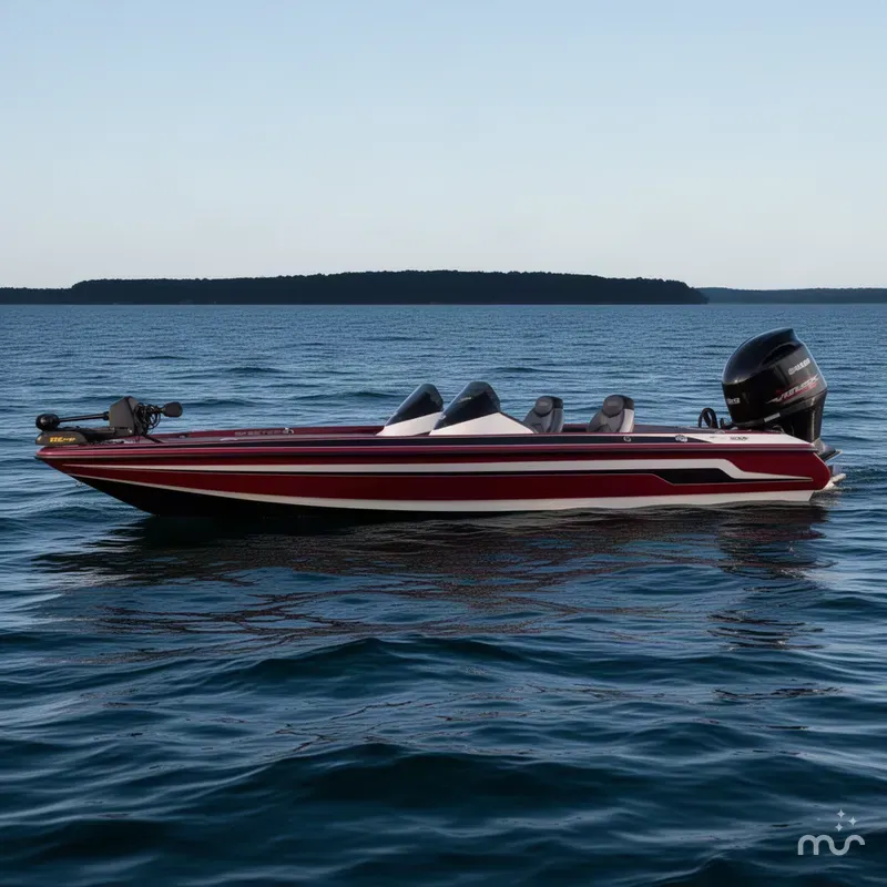 The Image of Skeeter ZX 225 2015 - undefined