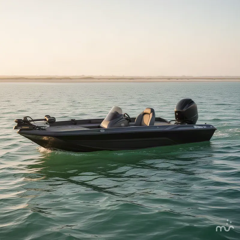 The Image of Triton 21 TRX Elite DC 2019 - undefined