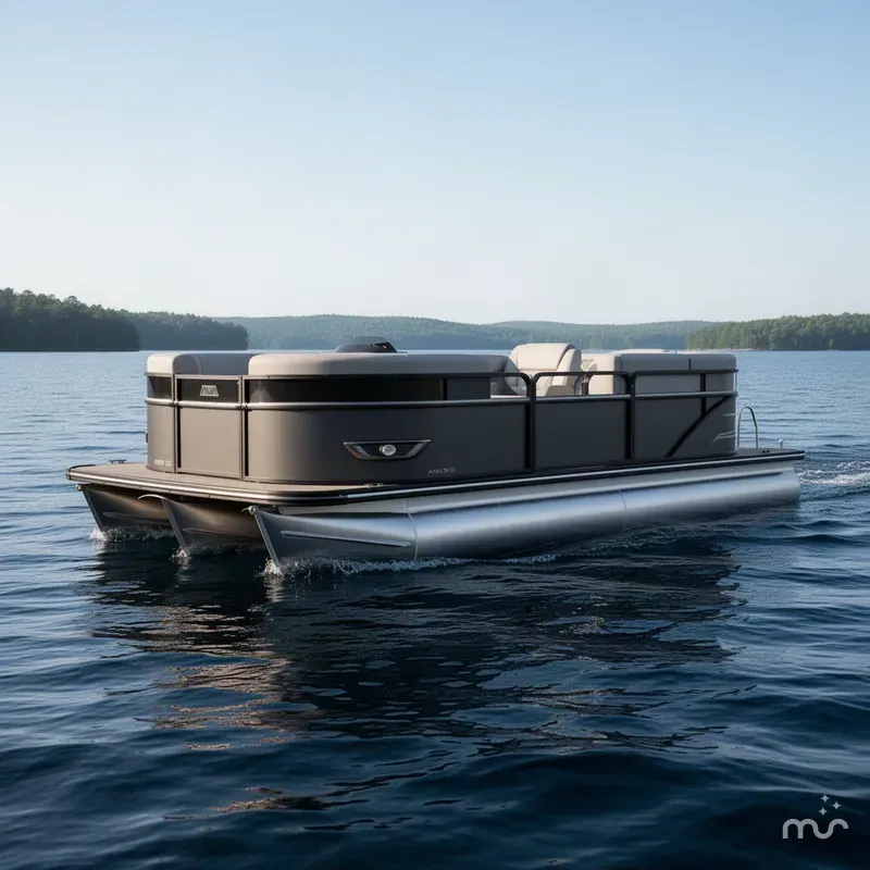 The Image of Avalon 2585 25 Catalina QL 2026 - 0
