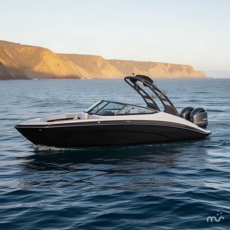 The Image of Yamaha 212x 2020 - 0