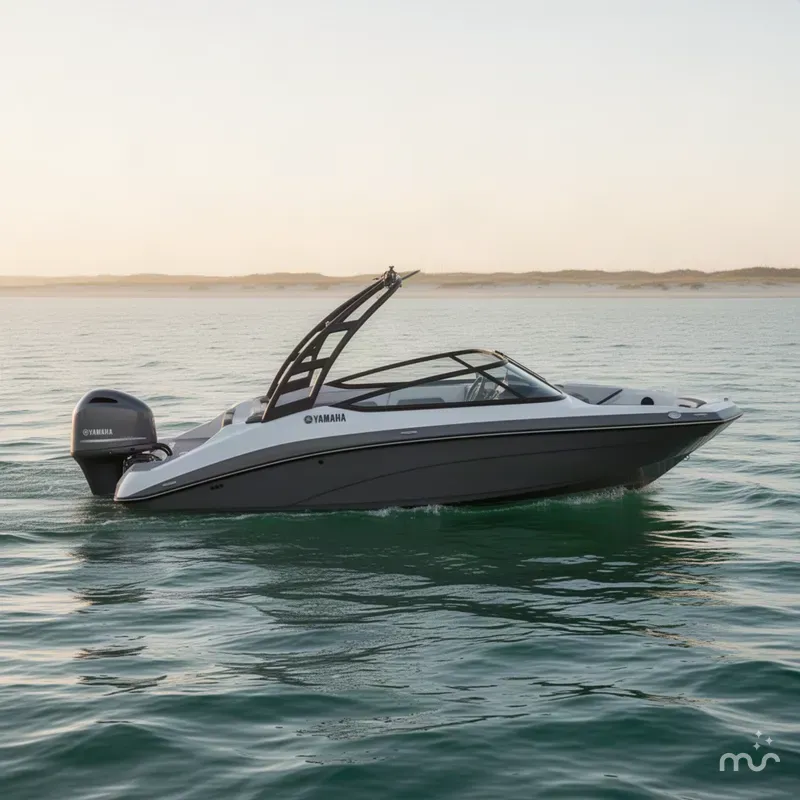 The Image of Yamaha ar195 2019 - 0